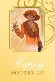 Perkins persistence was fueled by his childhood experiences watching his father run the family restaurant and nightclub business in niagara falls, new york. Happy Mother S Day African American Mother S Day Card The Black Art Depot