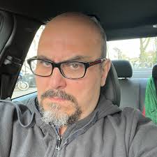 A home built around an old tree in #Chios #Greece