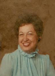 Obituary information for Mary Butler