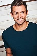 Mick Torres's Instagram, Twitter & Facebook