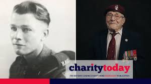 Obituary: William 'Bill' Gladden 13.01.1924