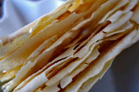 Due ricette sarde famosissime a base di pane carasau. Pane Carasau Le 10 Ricette Migliori Dissapore