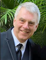 Obituary information for Luke Marchinus Wolters