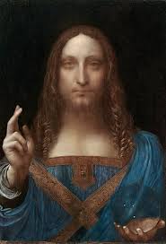 Maybe you would like to learn more about one of these? Kunstdrucke Von Leonardo Da Vinci