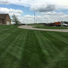 Choose from 50+ services including mowing, cleanups, installations and more. Luxury Lawn Landscaping Home Facebook