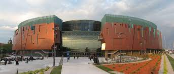 Cámbiate a afp cuprum aquí. Datei Cuprum Arena Jpg Wikipedia