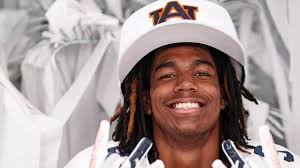 Nate Marshall, Michigan, Edge