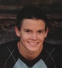 Shane Mathias Obituary