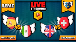 Daily meta of the best recommended global brawl stars meta. Bs World Cup Bsworldcup Twitter