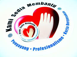 Check spelling or type a new query. Logo Kami Sedia Membantu