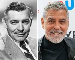 15 Celebridades que parecem reencarnações de lendas do passado