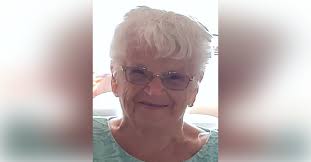 Obituary information for Doris M. Cervola