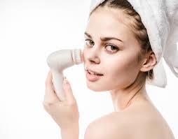 Cepillos de limpieza facial. Conoce todos sus beneficios
