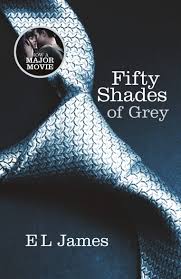 اشتري اونلاين بأفضل الاسعار بالسعودية - سوق الان امازون السعودية: Arrow  Books Ltd Fifty Shades Of Grey: The 1 Sunday Times Bestseller : James, E  L: ...