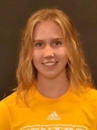 Claire Ackerman's Instagram, Twitter & Facebook