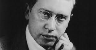 El Espejo Gótico: George Sylvester Viereck: relatos y novelas