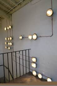 lighting goes industrial 14 factory looks that work at home product wandverlichting verlichting ideeen en muur verlichting