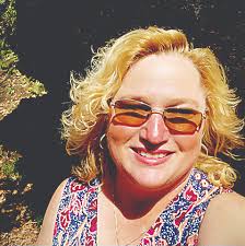 Bonnie Carle, 53, formerly of Lake Orion