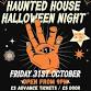 Halloween Night Special by Wheelhouse event image