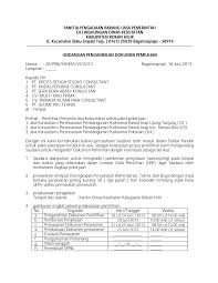 Contoh surat permintaan penawaran merupakan surat yang diajukan kepada orang/badan/organisasi yang memiliki produk atau jasa oleh peminat produk tersebut. Https Lpse Rohilkab Go Id Eproc4 Dl C3ca3000b5583256d3224034ff5e92462016a6485a0eed0bb75131a825f5e41dc9f2855896815f3bed4b0a3b17e50356f59403eeb7f296939c4edc3ff7d91df859fdec4cf42599867b260f6cf49a9208fc1bfad59ed4e69e29c3e23c1d877fbe