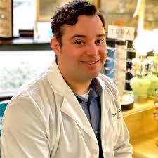 Comprehensive Eye Care in Central Arkansas