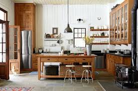 Cuisine Style Campagne Chic Meuble Cuisine Style Campagne Cuisine Style Campagne Ferme Meub Diseno De Cocina Rustica Cocinas De Estilo Rustico Estilo De Cocina