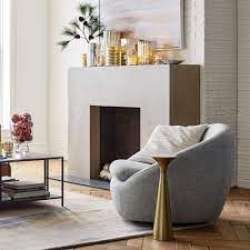 We did not find results for: Buy Online Silhouette Pedestal Drink Table Now West Elm Ksa