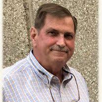 Jimmy McCartney (1952-2018)