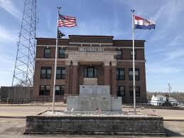 Osage County Veteran Memorial, a War Memorial