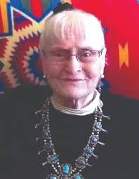Doris Landreth
