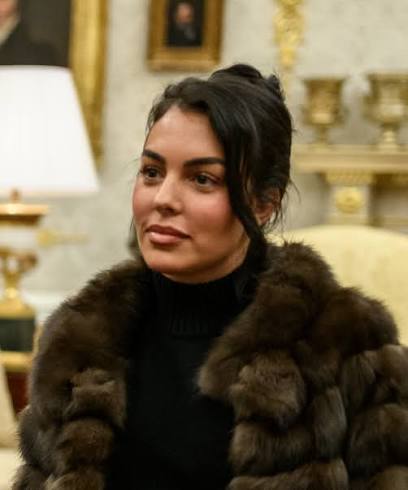 Georgina Rodríguez – Wikipedia tiếng Việt