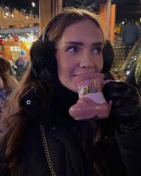 Listopad w wyjątkowo świątecznym klimacie 🎄🤍✨, #november #novemberdump  #novemberdiaries #listopad