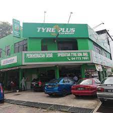 We did not find results for: Tyre Shop In Alor Setar Tyreplus Speedstar Tyre Sdn Bhd