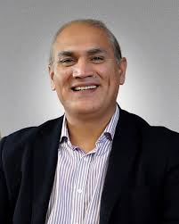 PROF FAISAL DAR