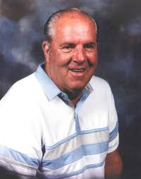 Obituary information for Orville Louis Ganbin