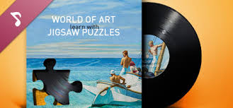 We did not find results for: World Of Art Learn With Jigsaw Puzzles Soundtrack On Steam