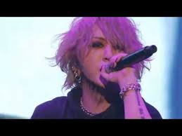 the gazette live tour18 19 the ninth final 第九 live at 09 23 yokohama arena disc2 youtube the gazette sony music entertainment jrock