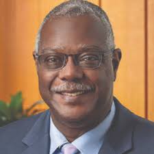 CPChem's CEO receives prestigious leadership award