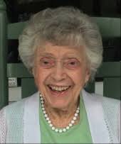 Obituary information for Nancy Ann Tice Trapp