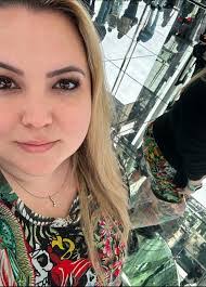 Meghan Hobbs's Instagram, Twitter & Facebook