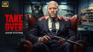 TAKE OVER (2025