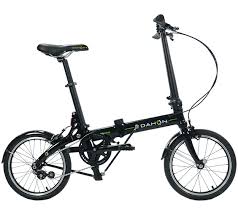 The bike rides well on. Browse Folding Bikes By Dahon Dahon Folding Bike Bicycle