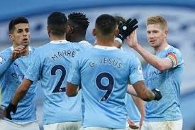 The official manchester city facebook page. How To Watch Manchester United Vs Manchester City 12 12 2020 Live Stream Tv Schedule For Premier League Matchday 12 Syracuse Com