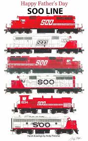 Pin By Tim Fuzzy Smith On 01e Andrew Fletcher S Awesome Hand Drawings Train Posters Train Pictures Train Tracks