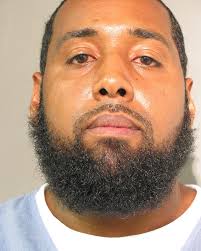 Country drug dealers hit the big time in big house; 15 years for 'Kojack'  Berry