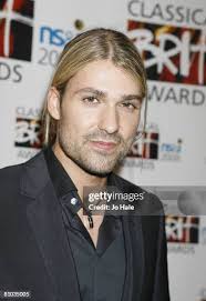 David Garratt's Instagram, Twitter & Facebook