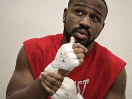 Jones-Lacy: Be careful what you wish for, Roy