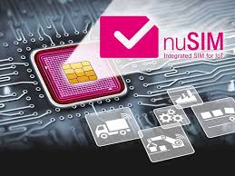 Aadhaar, voter id, passport, driving license. Nusim The Integrated Sim For The Internet Of Things Iot Telekom