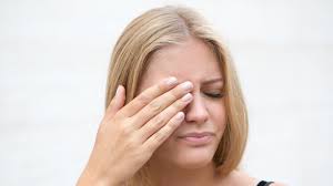 Brennende Augen Symptome Ursachen Und Was Dagegen Hilft Brigitte De