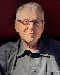 James Allan Lesley Obituary November 15, 2023